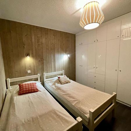 Apartment Le Pramecou - Val Claret-14 By Interhome 蒂涅 外观 照片