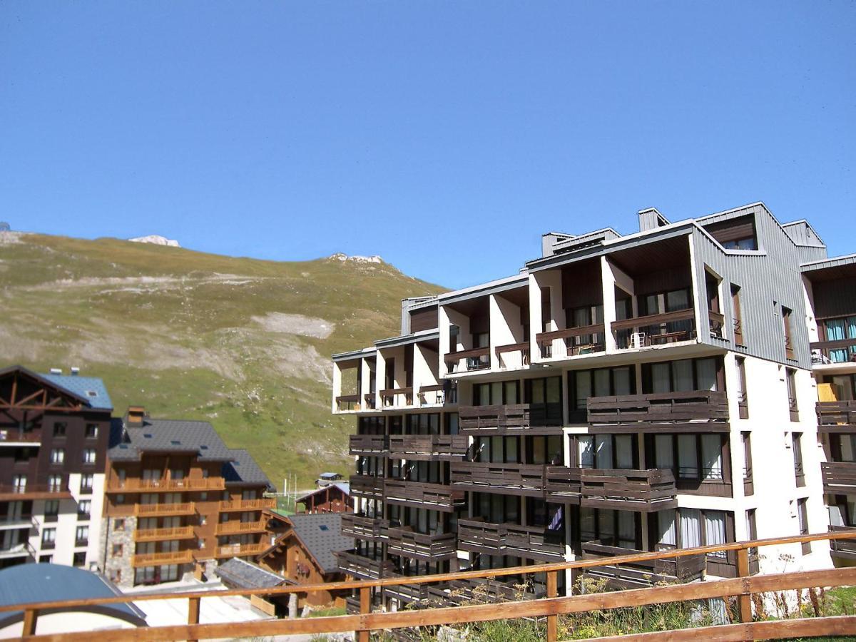 Apartment Le Pramecou - Val Claret-14 By Interhome 蒂涅 外观 照片