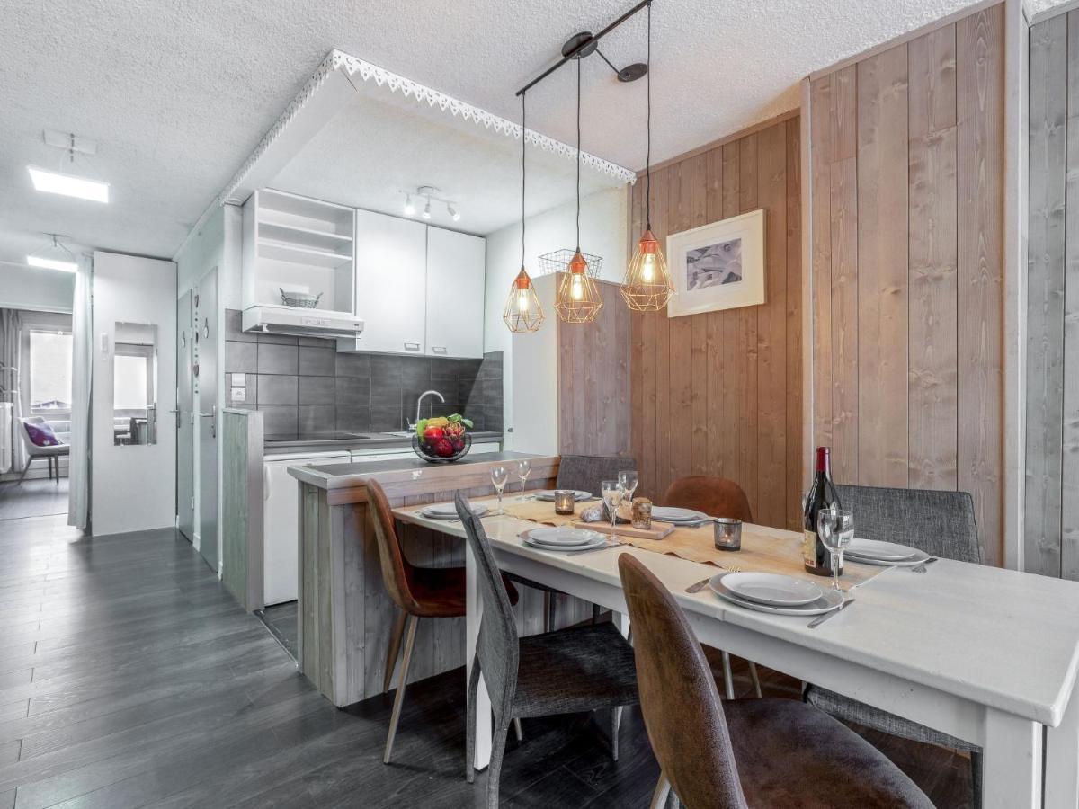 Apartment Le Pramecou - Val Claret-14 By Interhome 蒂涅 外观 照片
