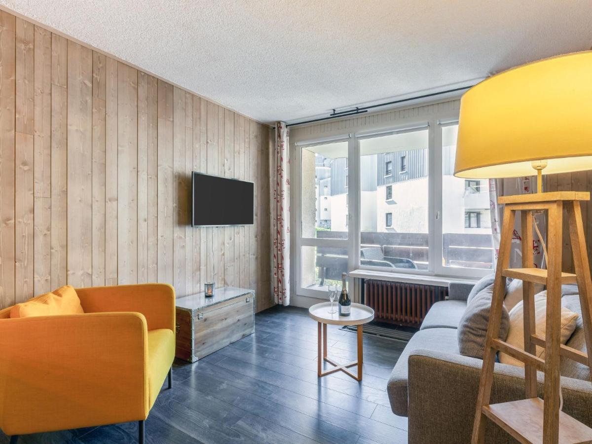 Apartment Le Pramecou - Val Claret-14 By Interhome 蒂涅 外观 照片