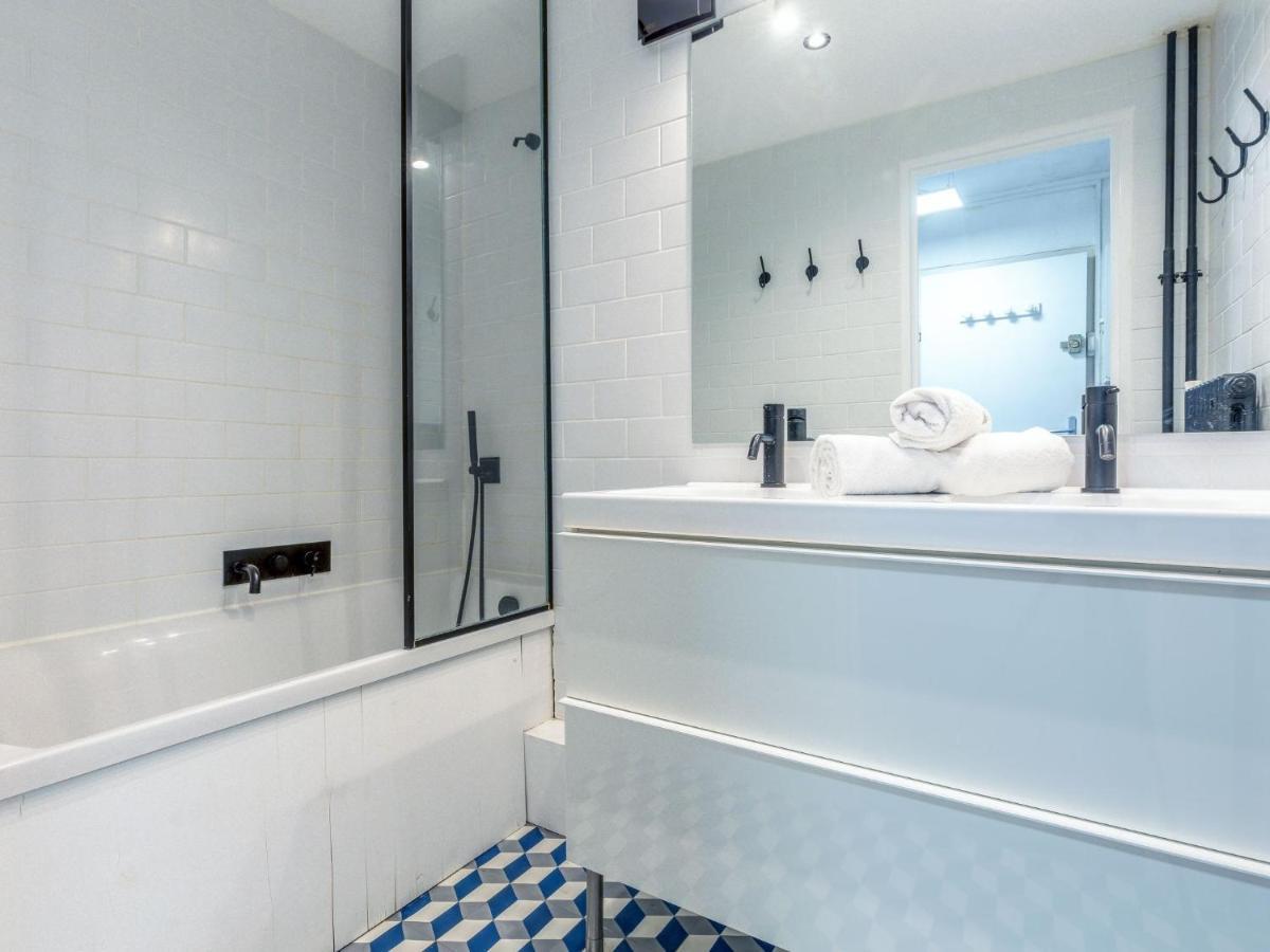 Apartment Le Pramecou - Val Claret-14 By Interhome 蒂涅 外观 照片