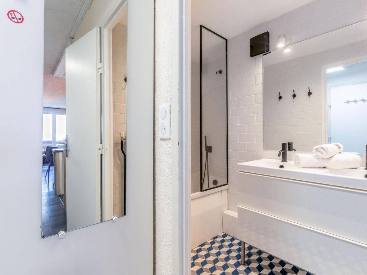 Apartment Le Pramecou - Val Claret-14 By Interhome 蒂涅 外观 照片