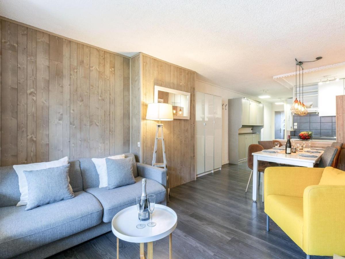 Apartment Le Pramecou - Val Claret-14 By Interhome 蒂涅 外观 照片