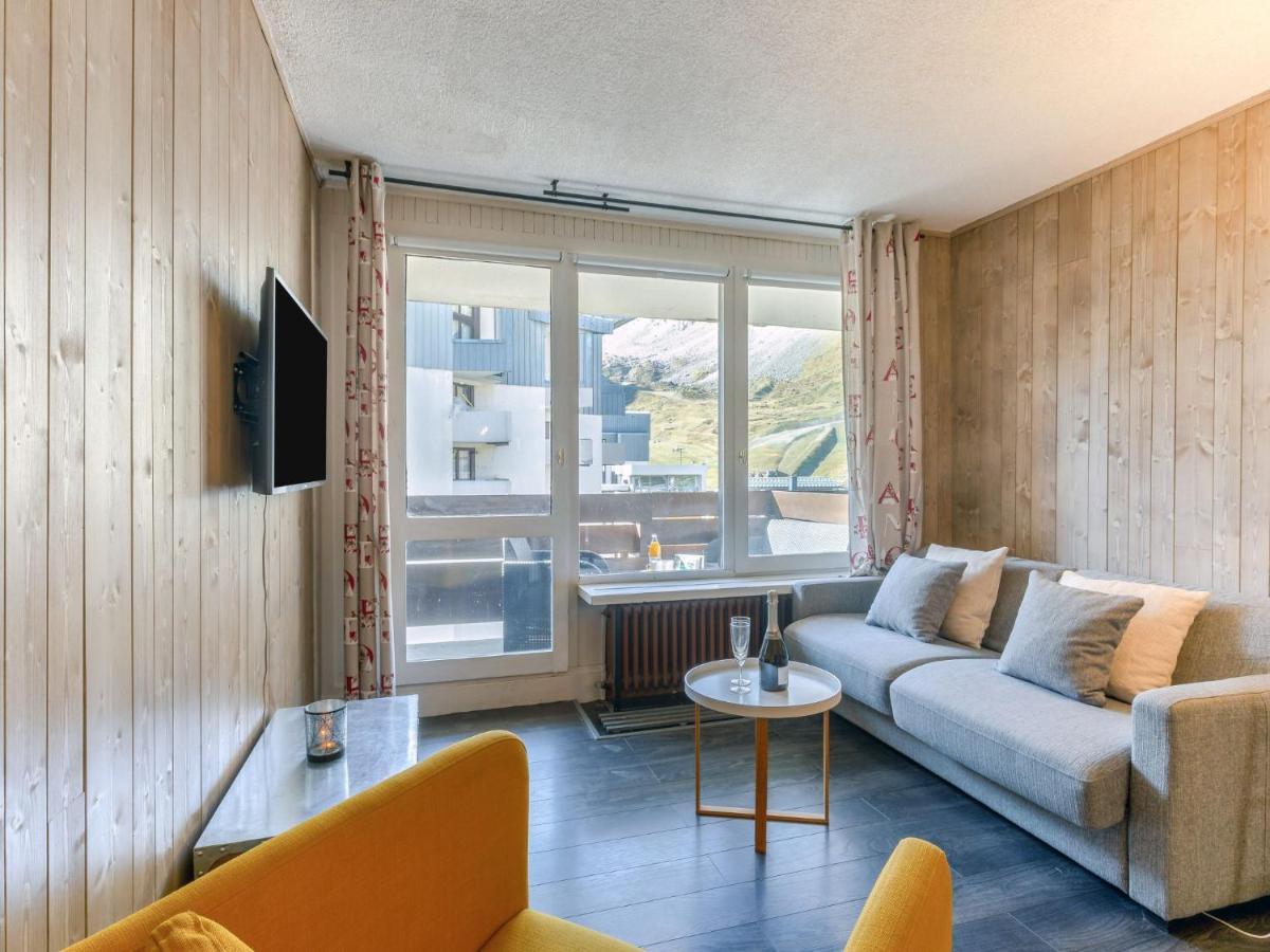 Apartment Le Pramecou - Val Claret-14 By Interhome 蒂涅 外观 照片