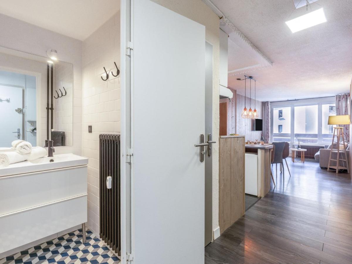 Apartment Le Pramecou - Val Claret-14 By Interhome 蒂涅 外观 照片