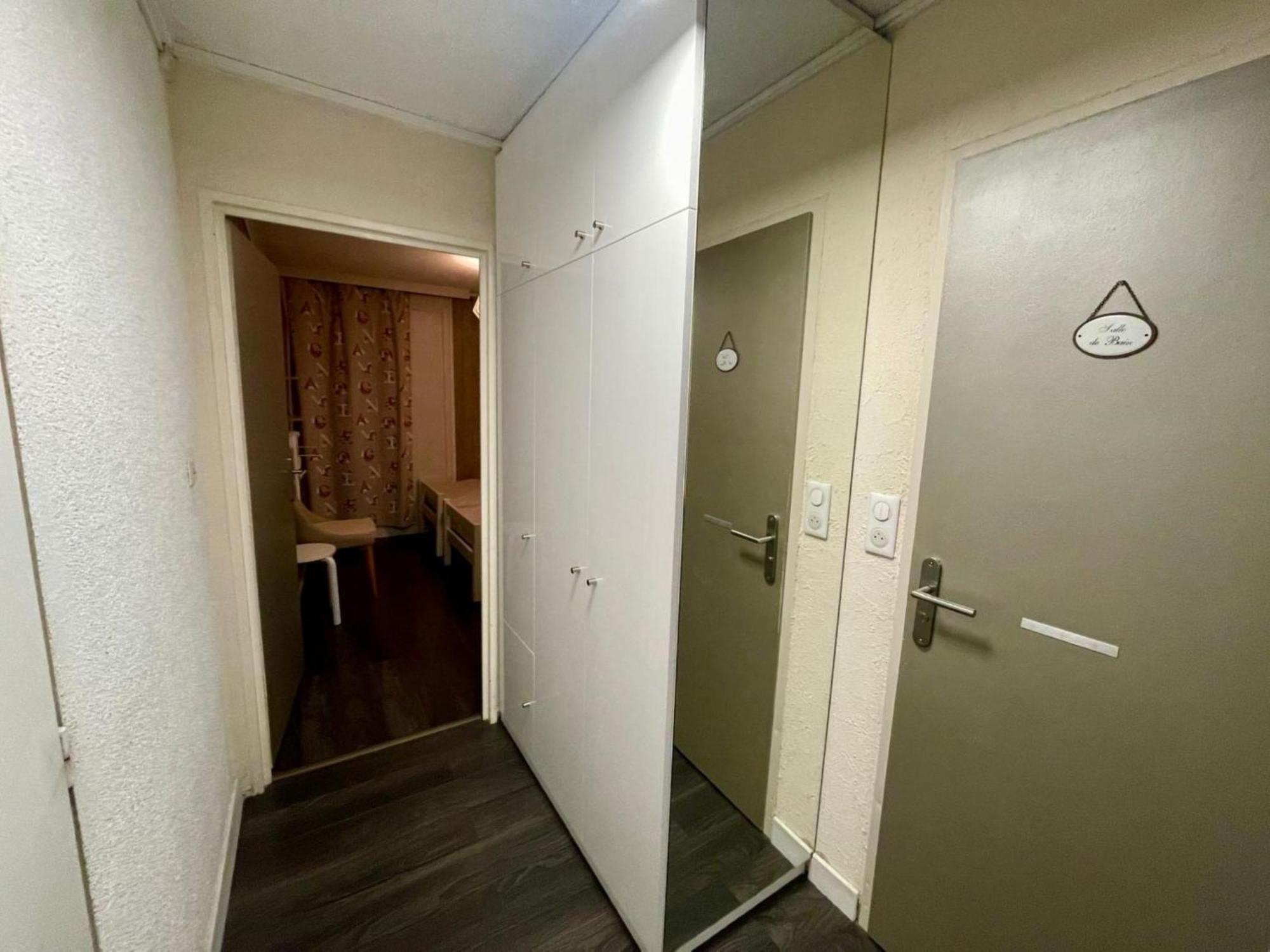 Apartment Le Pramecou - Val Claret-14 By Interhome 蒂涅 外观 照片