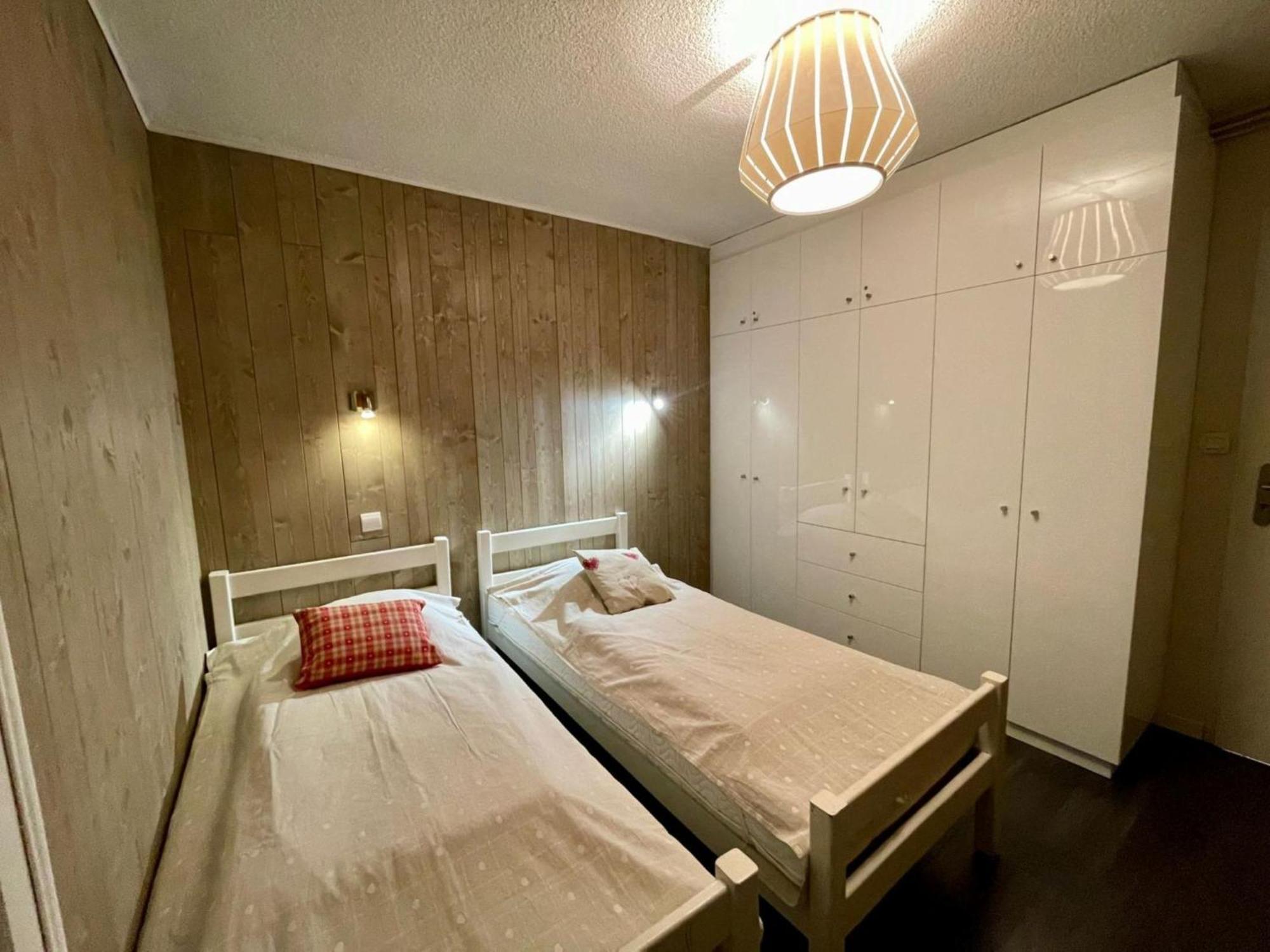 Apartment Le Pramecou - Val Claret-14 By Interhome 蒂涅 外观 照片